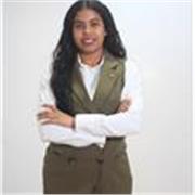 Ing. Industrial con +8 años de experiencia, ofrece clases de productividad, Excel, oratoria, gestión proyectos y mejora continua.