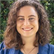 Professora particular de inglês