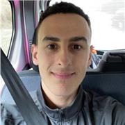 I am a hardworking Chemistry undergraduate student with a broad knowledge in foundations of inorganic, organic, &physical modules.