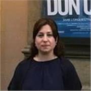 soy maestra de ingles con experiencia en institutos