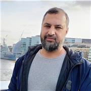 Qammer Jamil