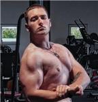 Personal Trainer, 5+ Jahre erfahrung im bereich Bodybuilding und Muskelaufbau allgemein