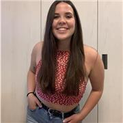 Profesora particular de refuerzo para primaria o ESO