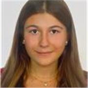 Estudiante de 4º año de Derecho y Business Analytics, ofrezco clases dinámicas y personalizadas para ayudarte a entender, aplicar 