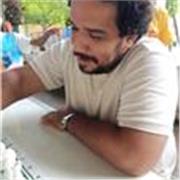 Professor do nível fundamental 1. Áreas de Ciências e em Física Ambiental pela UFMT. Arquiteto e urbanista