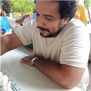 Professor do nível fundamental 1. Áreas de Ciências e em Física Ambiental pela UFMT. Arquiteto e urbanista