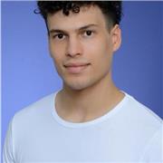 Sport-Tutor sportartenübergreifende Nachhilfe, egal ob Fitnesstraining, funktionelles Training oder spezifisch für deine Sportart.