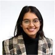  Economics and Maths Made Easy: Passionate Tutor with prior School Internship Experience. Here to Support Your Learning Journey!