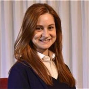 Cristina Durán Álvarez