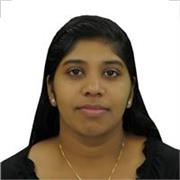 I have a friendly and conscientious personality and I am happy to take lessons to enthusiastic students.