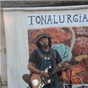 Profesor de guitarra en isla de maipo