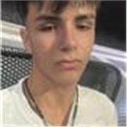 Estudiante cursando grado medio de atención a las personas en situación de dependencia. Empatico y con mucha motivación 