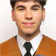 Profesor de nivel primaria hasta bachillerato de ciencias (física, matemáticas, programación...)