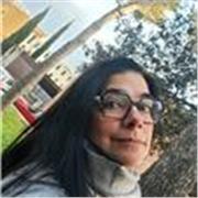 Madrelingua spagnola offre lezioni a studenti delle elementari medie e superiori