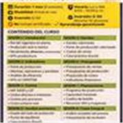 Analisis de producción aplicado a la agroindustria, curso práctico y con garantía asegurada