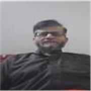 I have master degrees in science subjects and can effectively teach biology