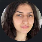 I can provide lessons to individuals and groups, when provided with specific topics 24 hours beforehand.