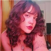 Professora particular de inglês para conversação, leitura e escrita