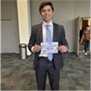 Maestro de inglés, francés, matemáticas y física para niños, adolescentes y adultos