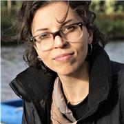 freundliche Nachhilfe/Hausaufgabenhilfe für Deutsch und Englisch bis zur 7. Klasse