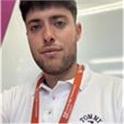 Profesor de Inglés licenciado en Filología Inglesa y máster de educación da clases online. 