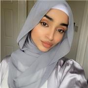 Khadijah