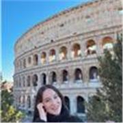 Profesora de inglés adaptada a todas edades y necesidades