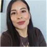 Maestra de español para clases virtuales