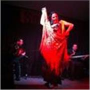 Profesora profesional.doy clases de sevillanas y flamenco a domicilio hombres y mujeres .