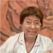 Cours en ligne: principalement anglais et Français langue étrangère