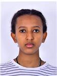 Tirsit Tsegaye