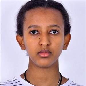 Tirsit Tsegaye