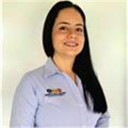 Profesora universitaria con experiencia en plataformas para aprendizaje a distancia