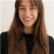 Englisch- und Deutsch-Tutorin - Präsenz- sowie Onlineunterricht // KÖLN