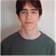 Profesor de inglés con el C1 que tiene experiencia dando clases.