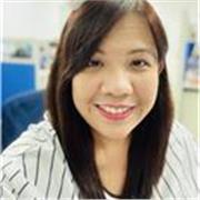 I am a hardworking and passionate at my work kind of person.