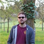 What are you looking for, a teacher? Here I am! Laureato magistrate 27 anni offre ripetizioni di inglese a Roma e online