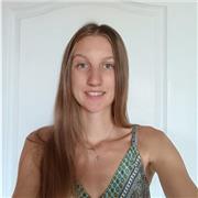 Bonjour,
Je suis étudiante en master comptabilité, contrôle et audit et je suis disponible pour vous donnez des cours.