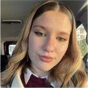 Studentessa di medicina entrata grazie al test d’ingresso svolto in quarta superiore, diplomata nel 2024 con voto finale 94/100