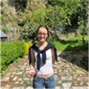 Estudiante de ingeniería con un 12.64 en la EBAU y bachillerato internacional