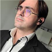 Professeur et étudiant bilingue, préparations pour examens touts niveaux.