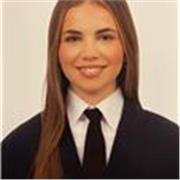 Soy estudiante de primero de carrera de RRLL y RRHH, y siempre se me han dado muy bien las matemáticas