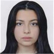 Profesora titulada Arte e Historia para apoyo academico en todas las edades