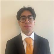 My name is Muhammad Abdullah going to King's College London to study Medicine! Aimed at GCSE/A Level students (any age)