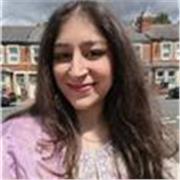 I am an experienced languages teacher with UK based PGCE. I am a native Spanish speaker and can teach KS3 French.