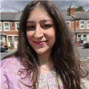 Namra Mariam Malik Tiwana