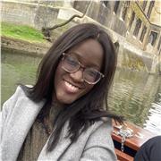 Kema Chukwuogo