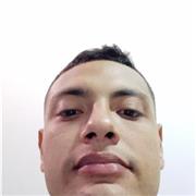 Estoy a punto de egresar de Geografía y ofrezco clases de geografía, ciencias sociales e historia de Colombia y del mundo