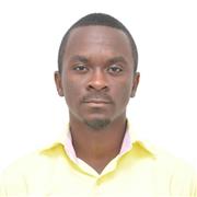 Steve Okyere-Gyamfi