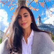 english teacher with no experience but very passionate about teaching en línea o en persona